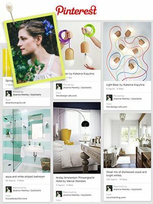 joanna hawley pinterest