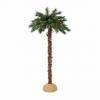 „Target“ 6 pėdų Kalėdų palmė yra skirta žmonėms, kurie niekada nepasiduos vasarą