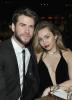 Kodėl Liamas Hemsworthas išskiria Miley Cyrus