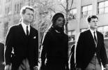 Kaip Lee Radziwill palaikė savo seserį Jackie Kennedy po JFK nužudymo