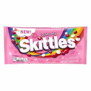 Skittles Love Mix