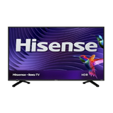 „Hisense 50“ 4K klasės UHD (2160P) „Roku Smart LED“ televizorius