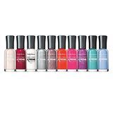 Sally Hansen Xtreme dėvėkite ryškių spalvų nagų lako rinkinį