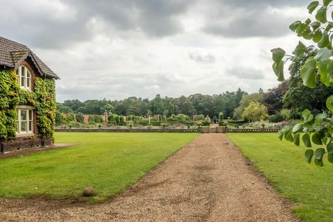 Queen's Sandringham kotedžas „airbnb“.