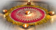 22 geriausi Diwali papuošalai
