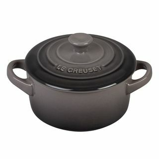 Le Creuset Mini Round Cocotte