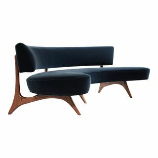 Plūduriuojanti sofa