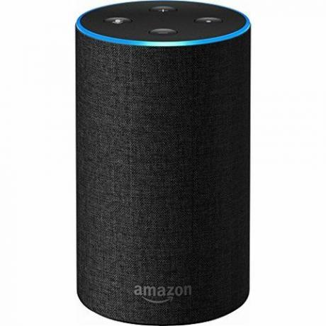 „Amazon Echo“ (2-oji karta)