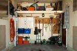 6 daiktai, kurių niekada neturėtumėte laikyti garaže