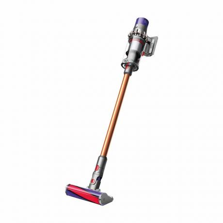 „Dyson V10 Absolute Cordless Vacuum“.