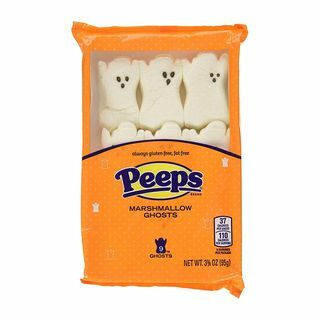 Peeps Marshmallow vaiduokliai