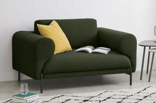 Orsel Loveseat