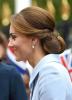 Išbandžiau Kate Middleton šukuosenos išvaizdą ir ji sulaiko viską