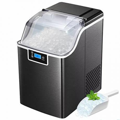 Nugget Ice Maker stalviršis