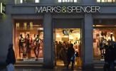 Kuris „Marks & Spencer“ paskelbė geriausiu metų prekybos centru?