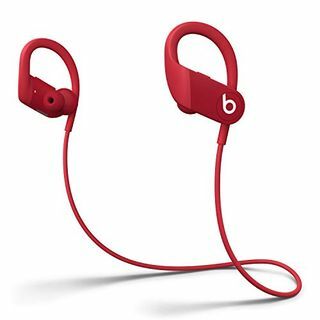 „Powerbeats Performance“ belaidės ausinės