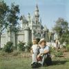 Geriausios „Disney“ nuotraukos - „Vintage Disney World“ ir „Disneyland“ nuotraukos