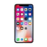 „Apple iPhone X 256GB“ (atnaujinta)