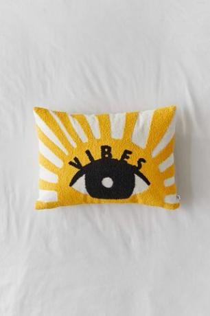 „Vibes Throw“ pagalvė