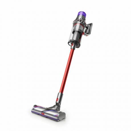 „Dyson Outsize Total Clean“ belaidis dulkių siurblys