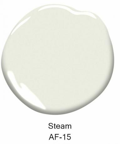 Benjamin Moore 2022 spalvų tendencijų paletė