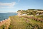 Parduodamas Chesil paplūdimyje pajūrio kotedžas - Dorsetas