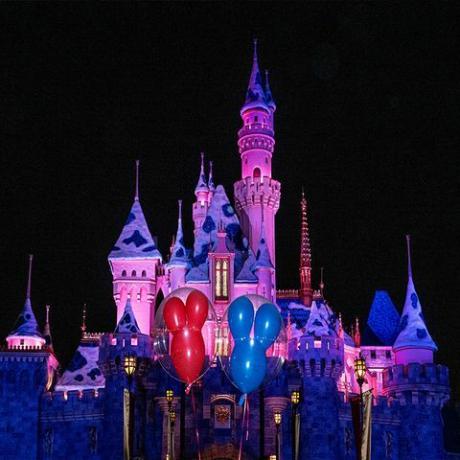 geriausios „Disney“ nuotraukos „Disneyland sleepingbeautycastle 2020“