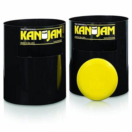 „Kan Jam Original Disc Toss“ žaidimas