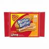 „Nutter Butter“ ką tik išleido sausainius su dvigubu žemės riešutų sviesto kremo kiekiu