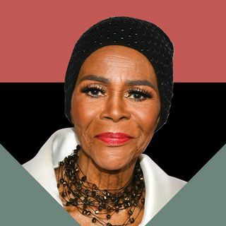 cicely Tyson