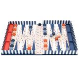 „The Beach Backgammon“ rinkinys