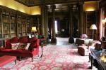 Dekoravimo patarimai iš tikrojo Downton abatijos, Highclere pilies