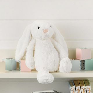 Žaislas „Jellycat Bashful Bunny“