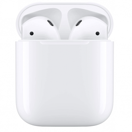 „AirPods“ (2-oji karta)