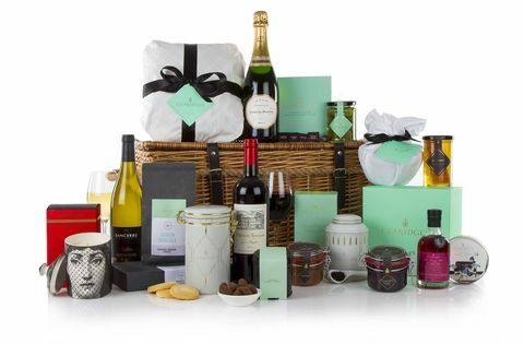 „Claridge's Brook Hamper“