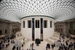 Britų muziejus buvo karūnuotas populiariausiu JK turizmo objektu