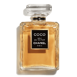 COCO EAU DE PARFUM PURŠKAMAS