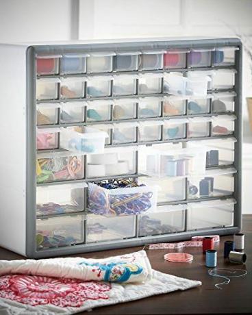 44 Multi Drawer Organizer