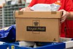 „Royal Mail“: Socialinio nukrypimo taisyklės, laiškai ir siuntinių pristatymai