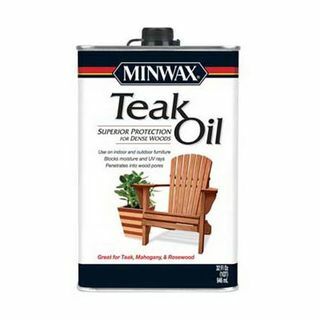 „Minwax“ 671004444 tiko aliejus, kva