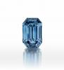 „De Beers Cullinan Blue“ parduodamas „Sotheby's“ aukcione