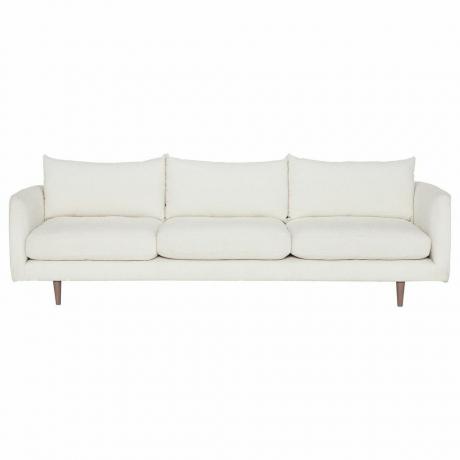 „Levico“ itin didelė „Boucle“ sofa