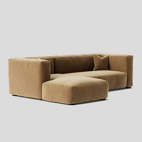 Modulinė sofa Nygard