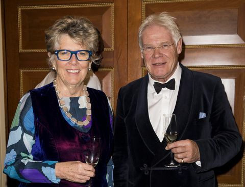 prue leith ir john playfair