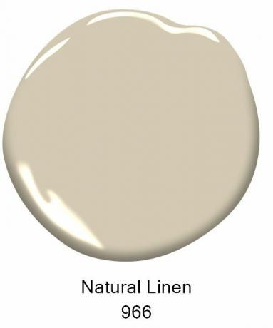 Benjamin Moore 2022 spalvų tendencijų paletė