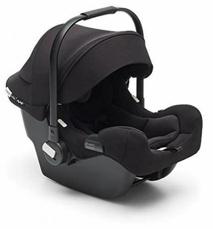 Bugaboo Turtle One by Nuna autokėdutė + bazė