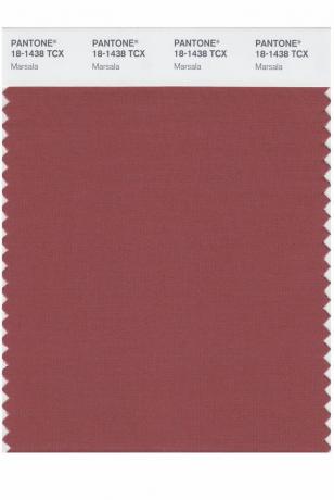 „Pantone“ metų spalva: 2000–2019 m