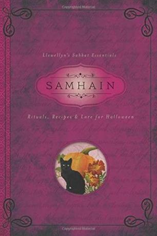 „Samhain“: Ritualai, receptai ir „Helovinas“