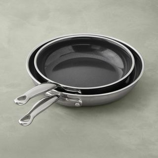 Keraminė keptuvė „GreenPan Nonstick“ (2 rinkiniai)