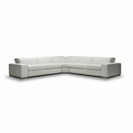 Lianne Sectional su Power Motion